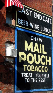 Zanesville, Ohio Flickr: Don O'Brien