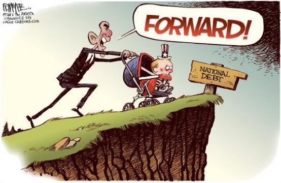 Forward!