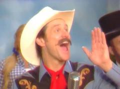 Jim Carrey's cold, dead career