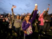 Boston Marathon bombing&nbsp;memorial