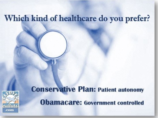 What Kind of Healthcare?