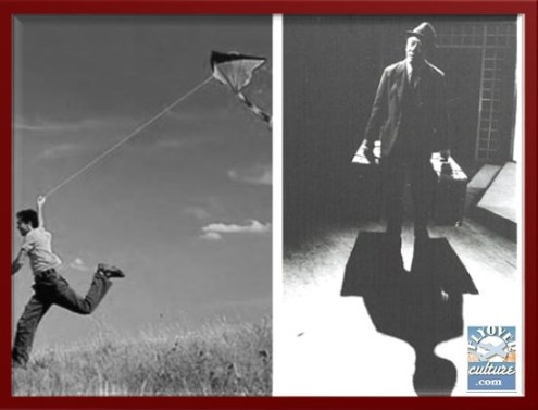 Death of the working schlub